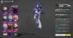 Conta Torchlight Infinite com alguns pets - Others