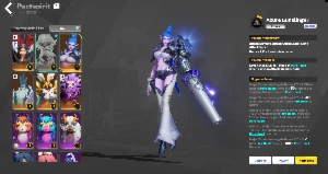 Conta Torchlight Infinite com alguns pets - Others