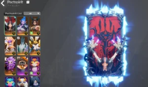 Conta Torchlight Infinite com os pets da imagem + o de curse - Outros