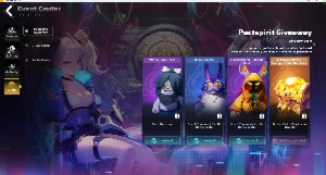 Conta Torchlight Infinite com alguns pets - Others