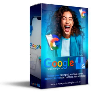 Curso - Google meu Negócio