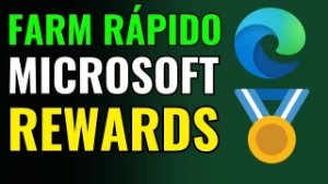 🟢 ESTAMOS ON | Bot para Farmar Microsoft Rewards - Outros