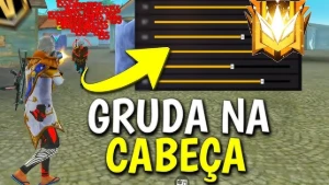 HACK FREE FIRE ATUALIZADO 2026