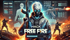Hack Free Fire