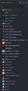 Conta Steam Com Alguns Jogos