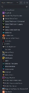 Conta Steam Com Alguns Jogos