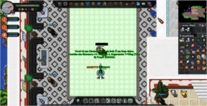 Conta Pxg top lvl 316 e 124(Emerald) com pokemons tops - PokeXGames