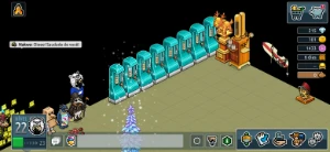 Conta Habbo 2018