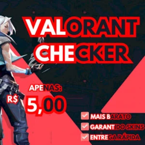 Checker contas nfa/FA 💥Vitalício💥