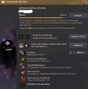 V>Conta Black Desert