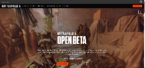 Battlefield 6 Beta Test 7 de agosto - Digital Services