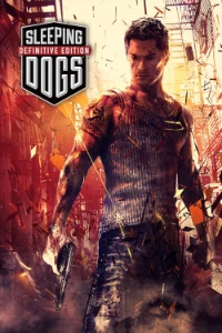 Conta steam sleeping dogs definitive edition