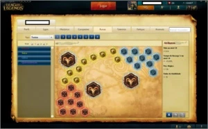 conta lol diamante - League of Legends