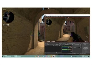Cheat csgo Anti-obs/aimbot/wall/skinchanger/antivac/grenadeH - Counter Strike