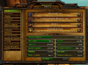 Conta WoW Retail Com Montarias TCG (12 Montarias TCG) - Blizzard