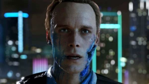Detroit: Become Human - Steam