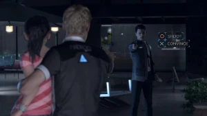 Detroit: Become Human - Steam