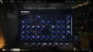 ARC Raiders - Conta Resetada com todos buffs expedição e + - Steam