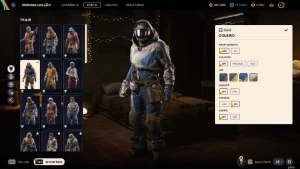 ARC Raiders - Conta Resetada com todos buffs expedição e + - Steam