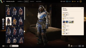 ARC Raiders - Conta Resetada com todos buffs expedição e + - Steam