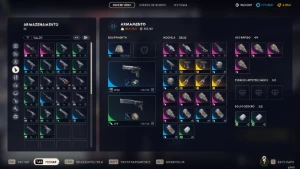 ARC Raiders - Conta Resetada com todos buffs expedição e + - Steam