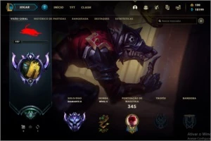 🔥Conta lol diamante 2🔥 - League of Legends