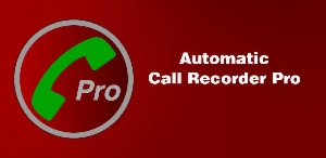 Automatic Call Recorder Pro – Grave suas ligações ANDROID - Outros