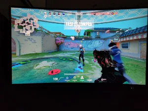 Vendo Conta de Valorant , Platina , com varias Skins