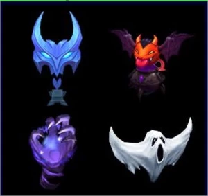 Conta de lol ouro - League of Legends