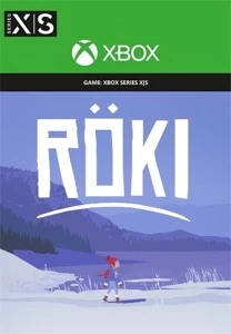 Röki (Xbox Series X S) XBOX LIVE Key #609