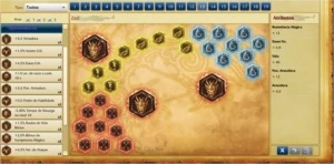 V>conta do lol D5 102 champions 57 skins - League of Legends