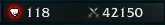 V>conta do lol D5 102 champions 57 skins - League of Legends