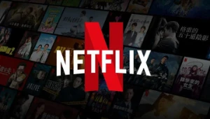 Netflix conta completa 30 dias - Assinaturas e Premium