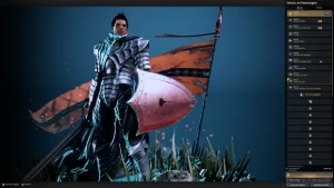 CONTA BDO Mediana porém com SKIN exclusiva berserk