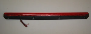 Brake Light Gol G2 60 Leds - Produtos Físicos