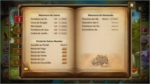 SW Global - Late Game - Summoners War