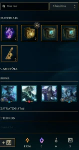 Conta Prata League Of Legends Email Nao Verificado LOL