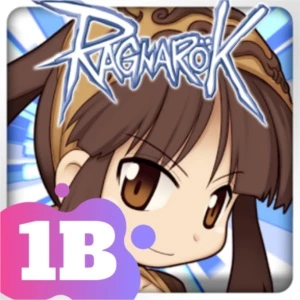 1B Ragnarok BRO Server THOR PROMOÇÃO - Ragnarok Online