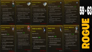Diablo 4 - Equipamentos variados ( leia descrição) - Blizzard