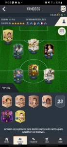 Fifa 23 ultimate full coin