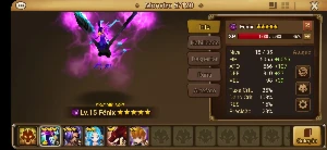 Contas SW Reroll 40,00 - Summoners War