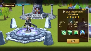 Contas SW Reroll 40,00 - Summoners War