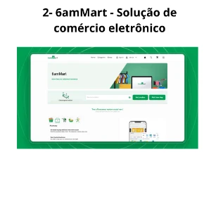 6 Sistemas Saas White Label - Código Fonte - Outros