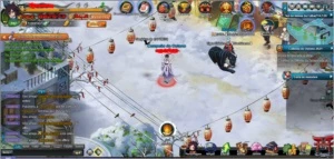 VENDO CONTA NARUTO ONLINE - Outros