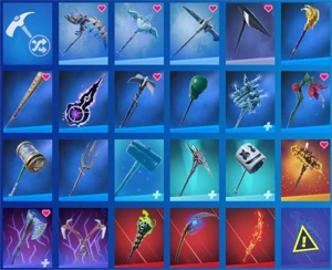 Conta de FORTNITE - Outros