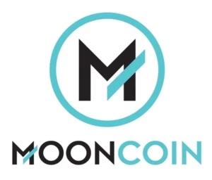 50.00000000 Mooncoin Cryptomoeda Tipo Bitcoin - Others