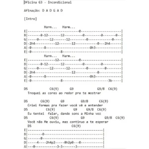 + 35 Mil Cifras Músicas Aprender Tocar Violão Guitarra - eBooks