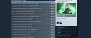 Conta com TODAS as DLCs de Naruto to Boruto Shinobi Striker - Steam