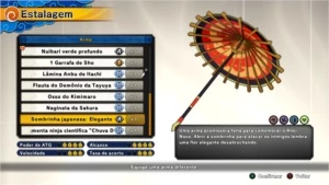 Conta com TODAS as DLCs de Naruto to Boruto Shinobi Striker - Steam