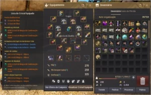 STriker 63 605GS - Black Desert